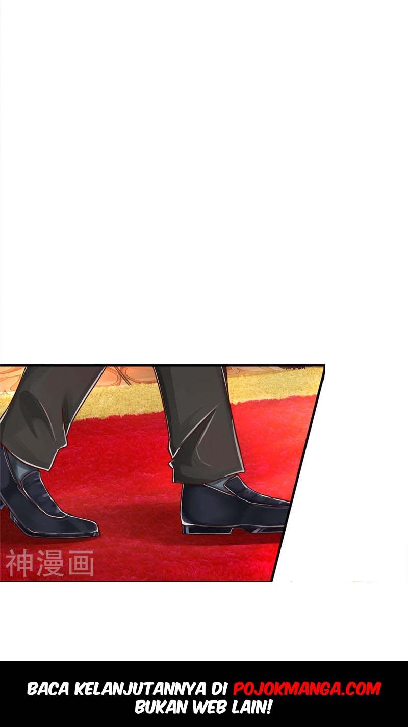 Immortal Daddy Xianzun Chapter 04 Bahasa Indonesia